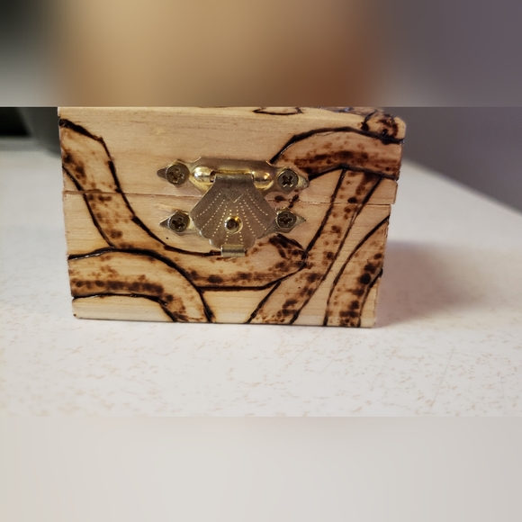 Cthulhu ring box - Picture 6 of 8